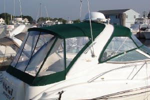 35 Maxum