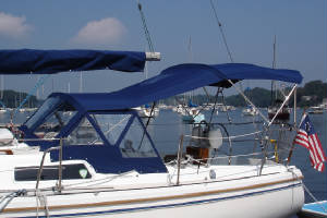 36 Catalina