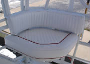 Bridge Seat