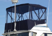 Bimini Enclosure