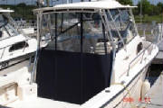 Grady White Enclosure
