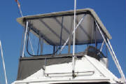 Grey Bridge Enclosure