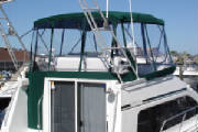 Mainship Enclosure