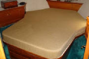 Master Bedroom Mattress