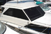 Mesh Window Covers