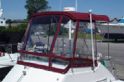 Partial Enclosure