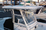 Proline 3 Sided Enclosure