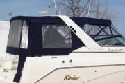 Rinker Camper Enclosure