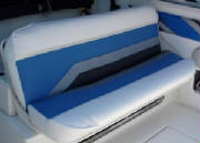 Sea Ray Seat