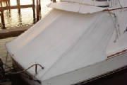 Stamoid Cockpit Cover