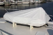 Stamoid Dingy Cover