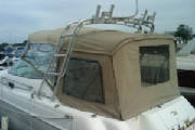 Tan Camper (Before)