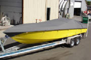 Yellow Activator